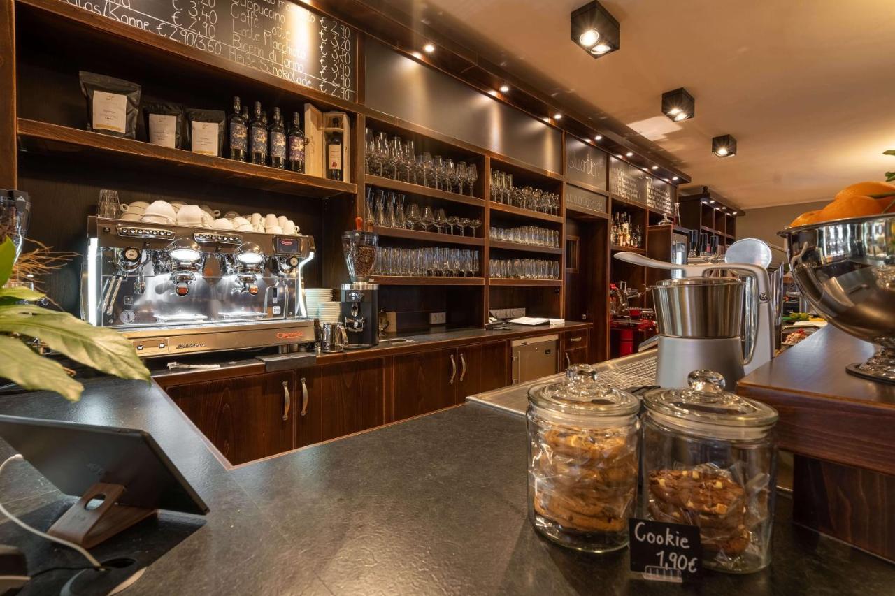 Logis Hotel Quartier 5, Saechsische Schweiz, Mit Restaurant, Cafe & Bar Kurort Gohrisch Dış mekan fotoğraf