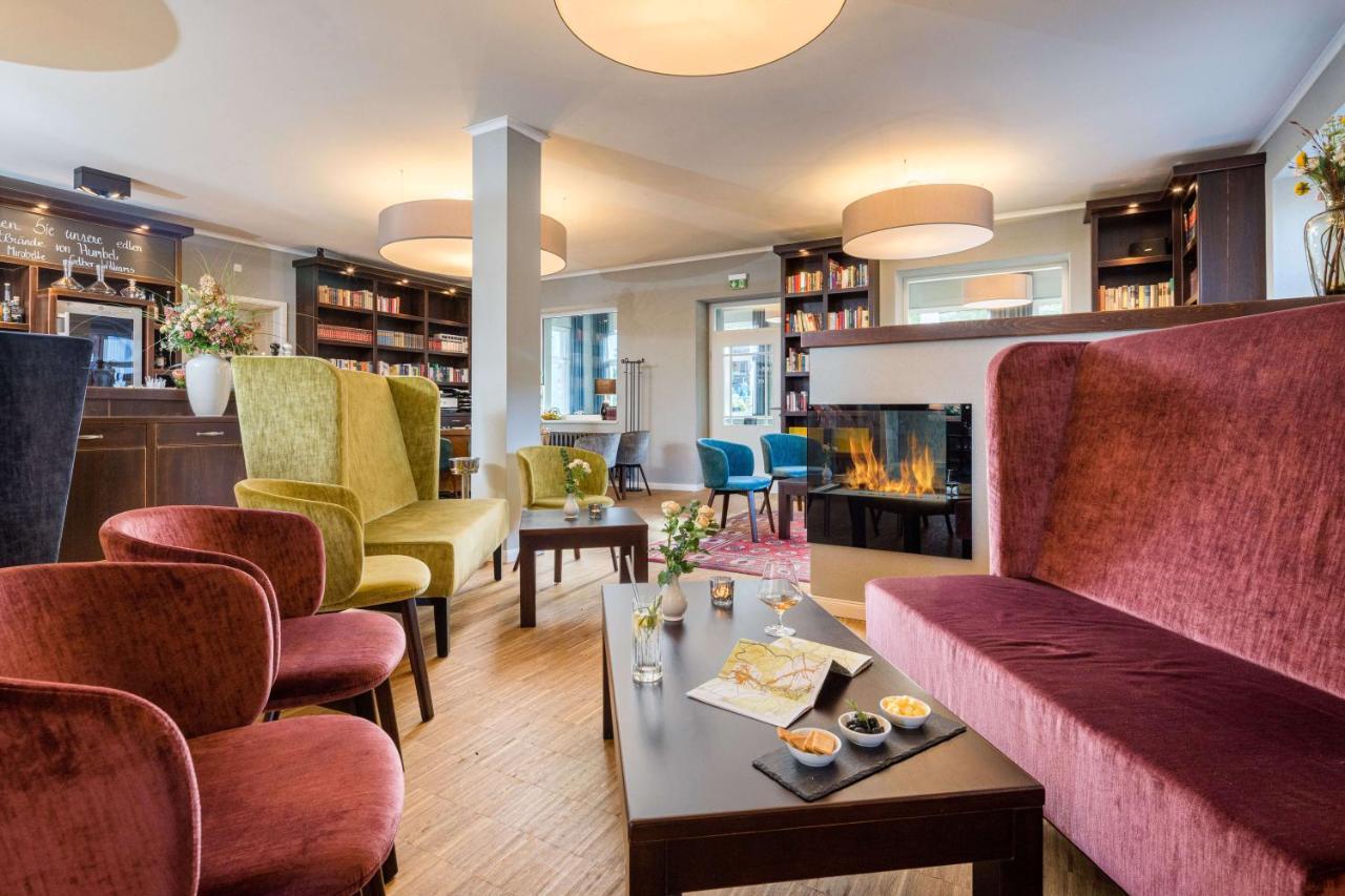 Logis Hotel Quartier 5, Saechsische Schweiz, Mit Restaurant, Cafe & Bar Kurort Gohrisch Dış mekan fotoğraf