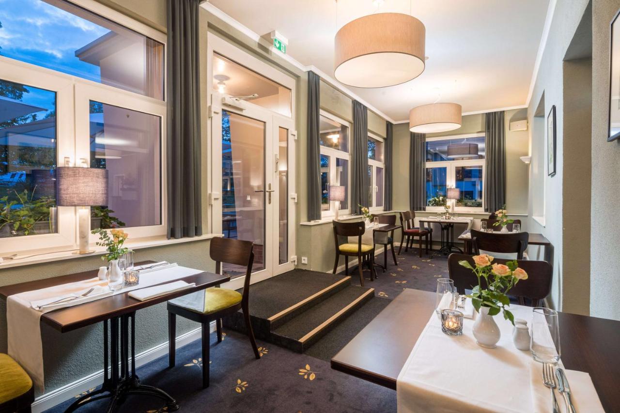 Logis Hotel Quartier 5, Saechsische Schweiz, Mit Restaurant, Cafe & Bar Kurort Gohrisch Dış mekan fotoğraf