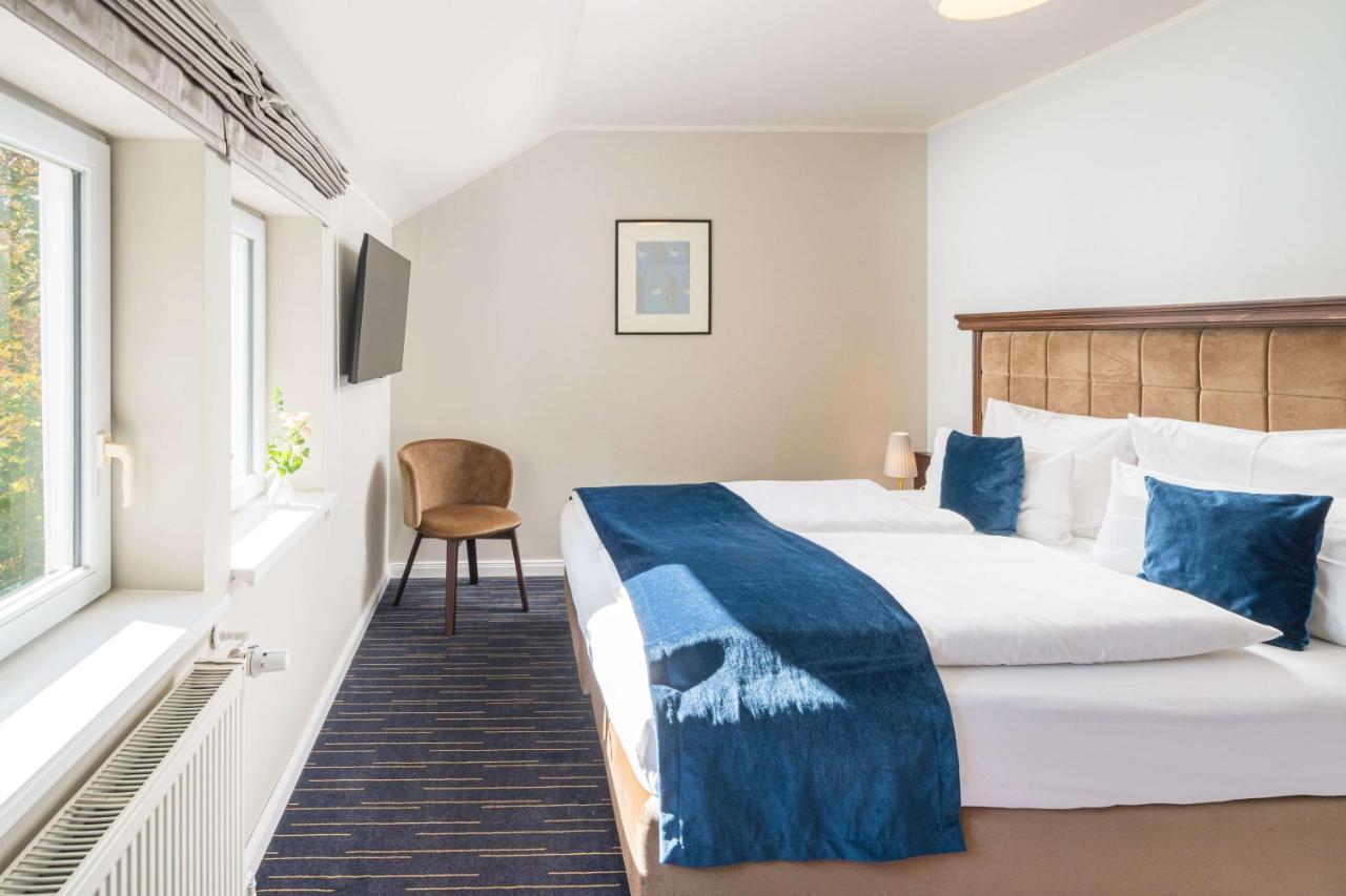 Logis Hotel Quartier 5, Saechsische Schweiz, Mit Restaurant, Cafe & Bar Kurort Gohrisch Dış mekan fotoğraf